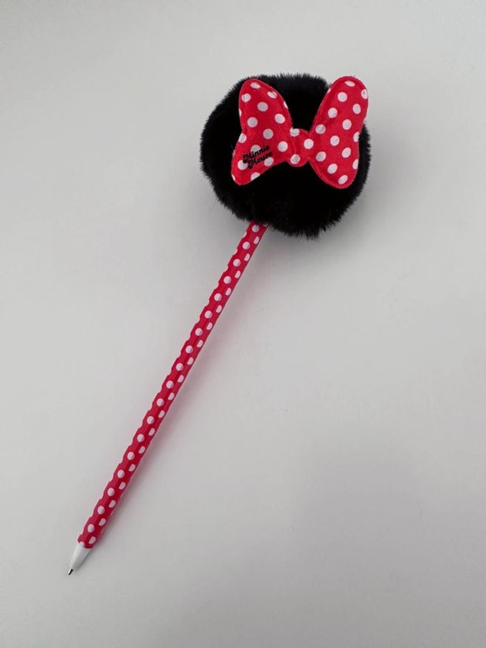Stylo minnie
