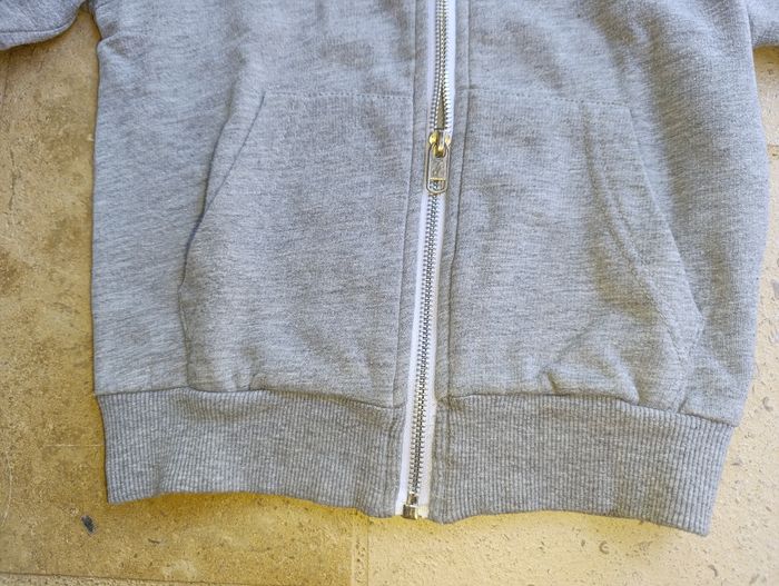 Veste à capuche enfant 4 ans - photo numéro 6
