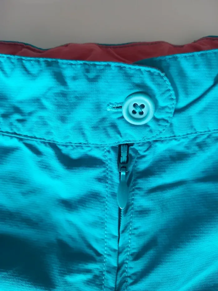 Jolie jupe-short Quechua - photo numéro 5