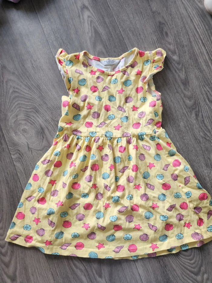 Robe Primark