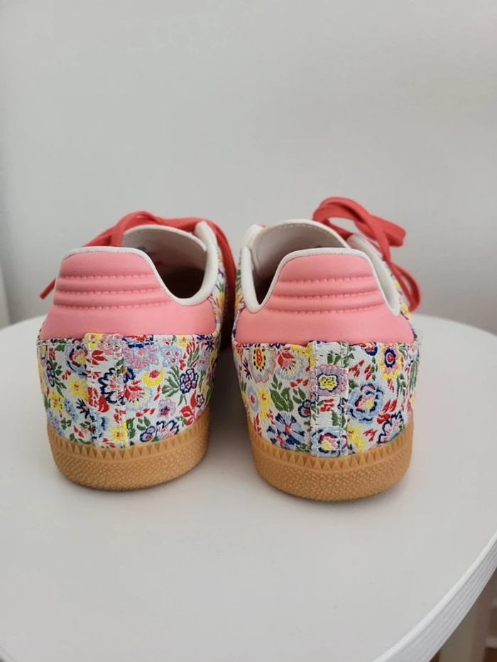 Adidas  SAMBA OG taille 37 - photo numéro 4