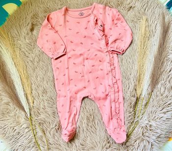 Pyjama léger coton