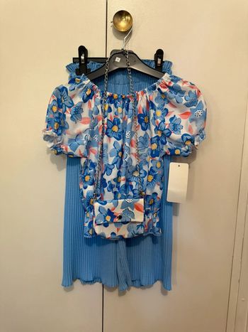 Ensemble 3 pièces pour filles
