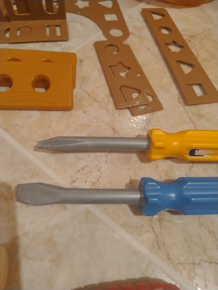 Outils - photo numéro 3