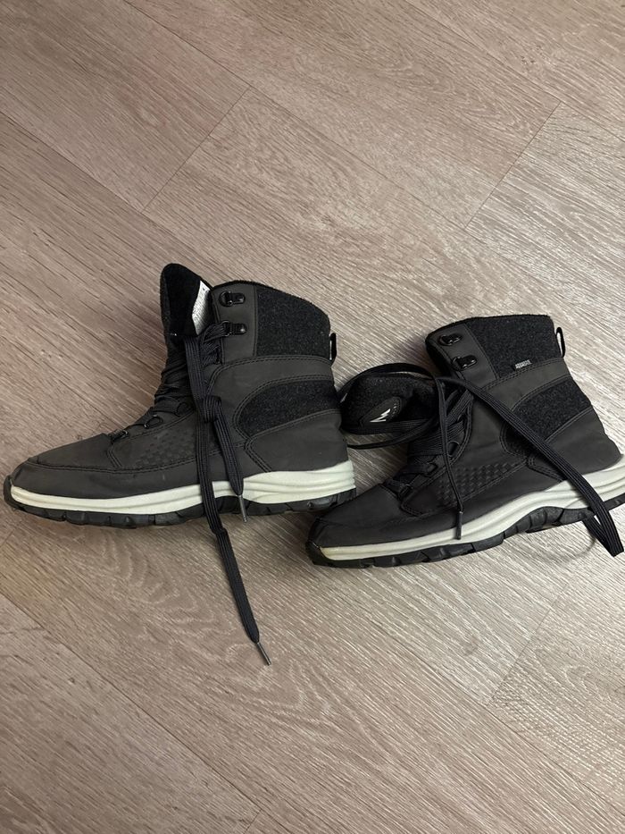 Bottes skis/ randonnée - photo numéro 2