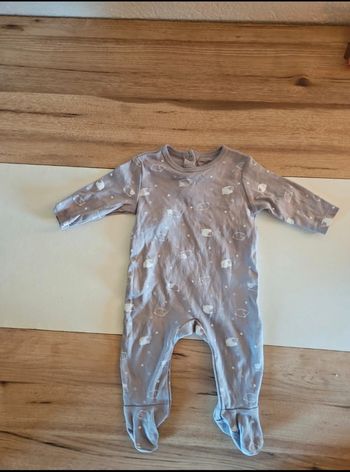 Pyjamas bébé 