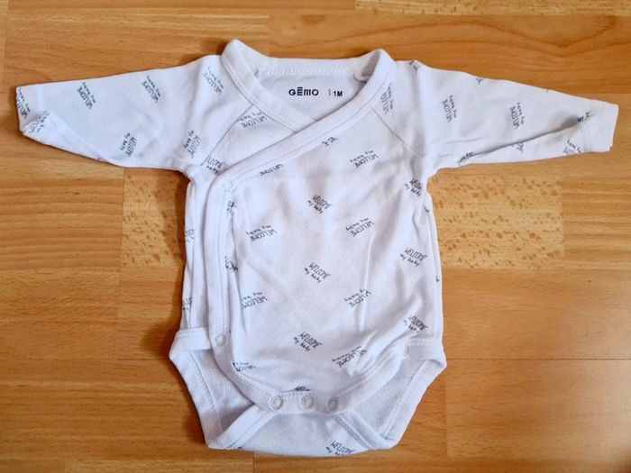 Lot bodies - photo numéro 8