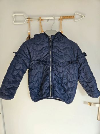 Veste 18 mois