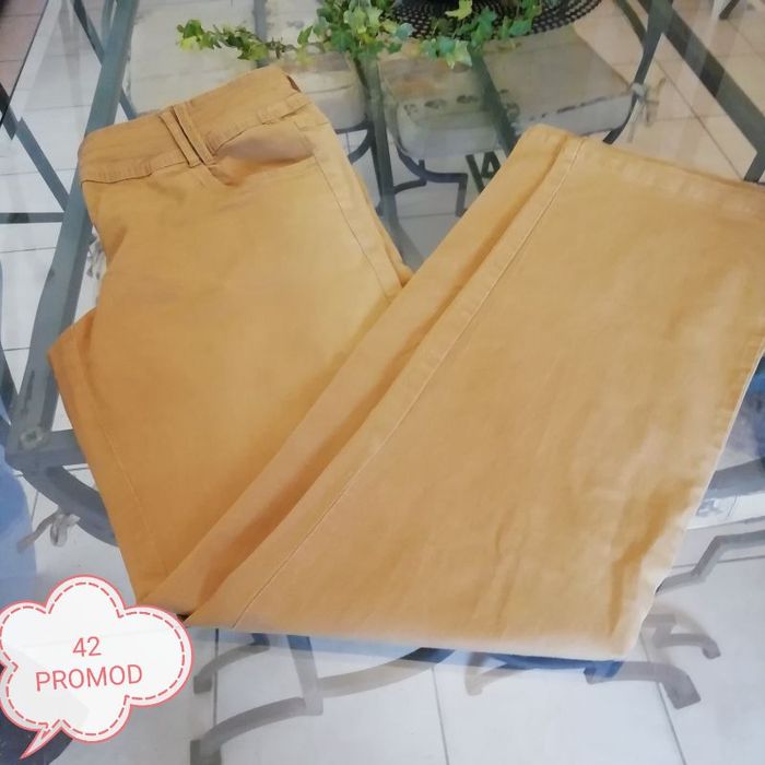 Pantalon femme.42