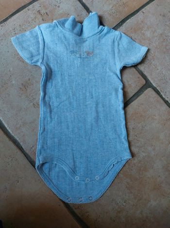 Body enfant