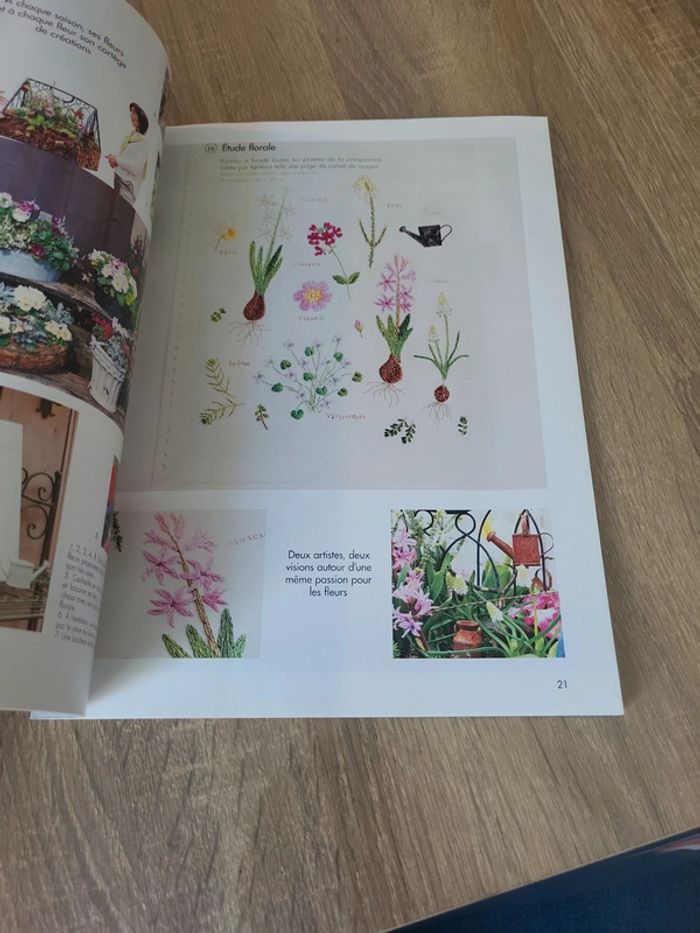 Il était un fil - photo numéro 9