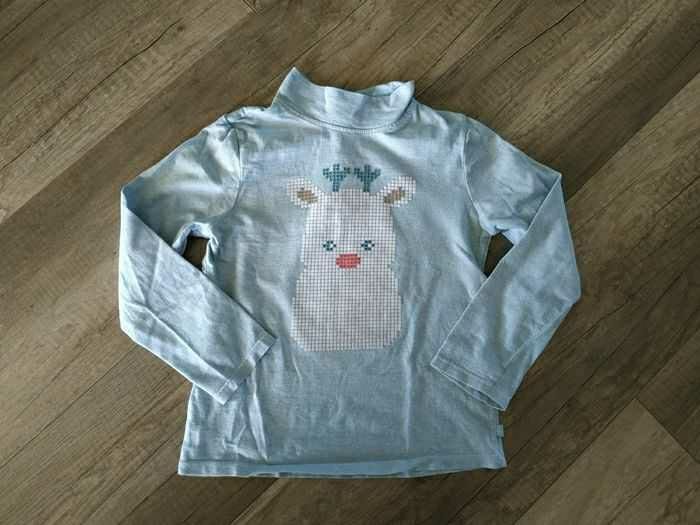 T-shirt manches longues