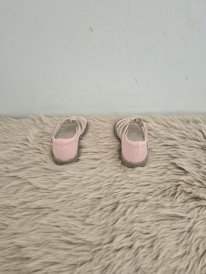 Sandales * Gémo * - photo numéro 5