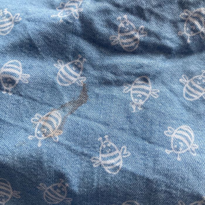 Robe jeans 5 ans - photo numéro 2