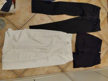 lot de 10 articles femme XS