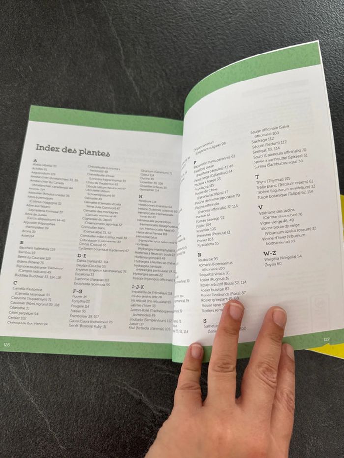 Lot 2 livres- jardiner sans efforts + nettoyer au citron - très bon état - photo numéro 4