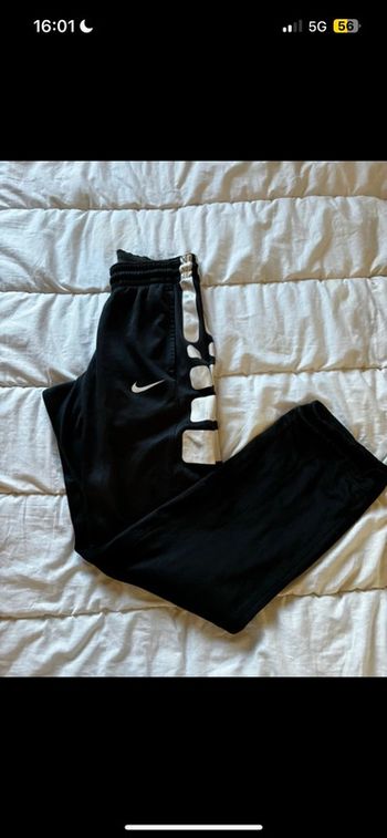 Jogging