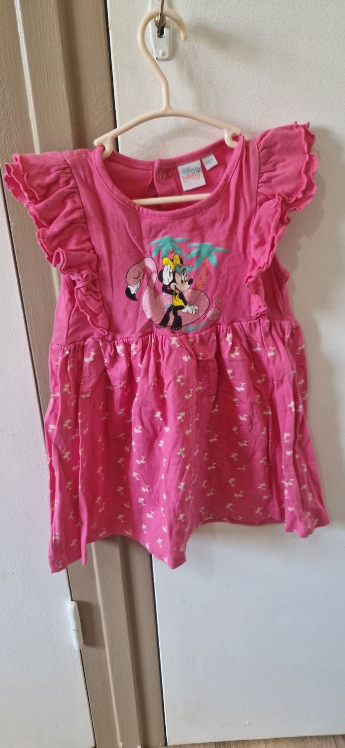 Lot robe