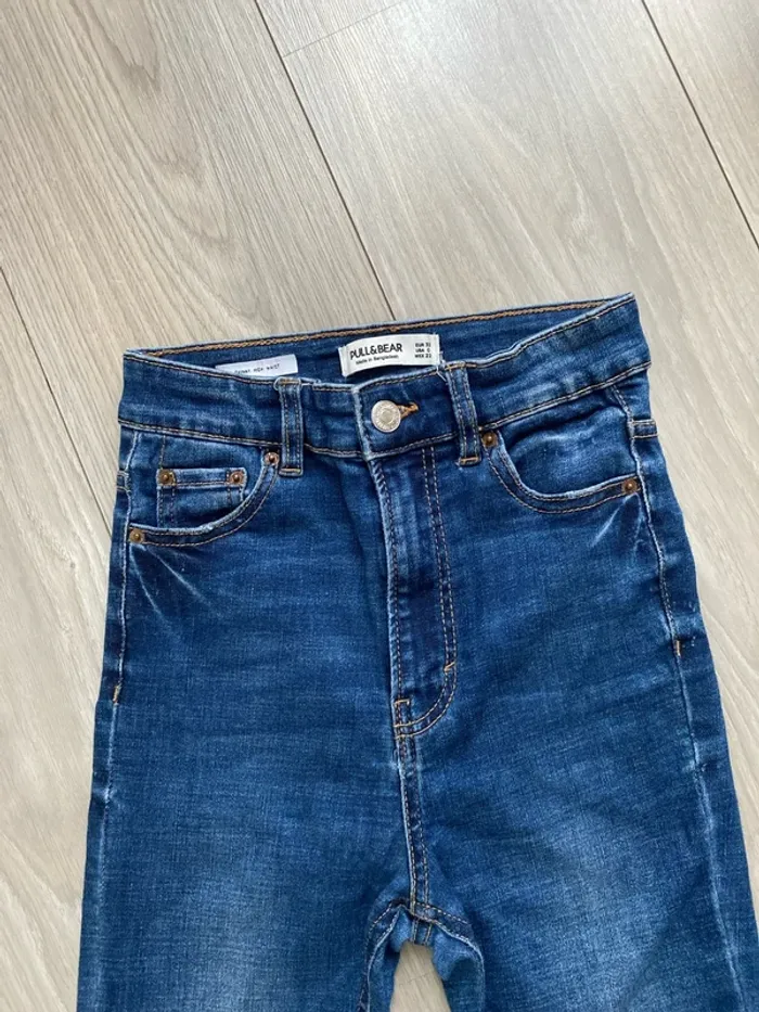 Lot de 3 jeans skinny - photo numéro 2