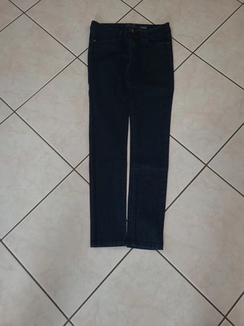 Jeans Love CNY / Bleu foncé/ 14 ans