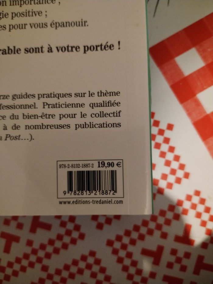 La bible du bonheur - photo numéro 3