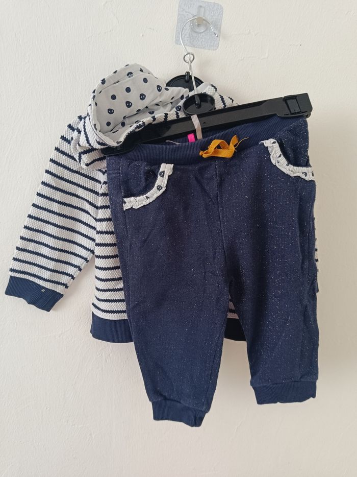 Ensemble 1 an - photo numéro 3