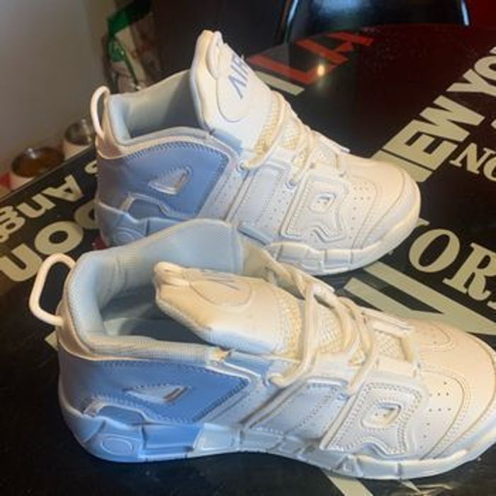 Basket sans marque - photo numéro 3