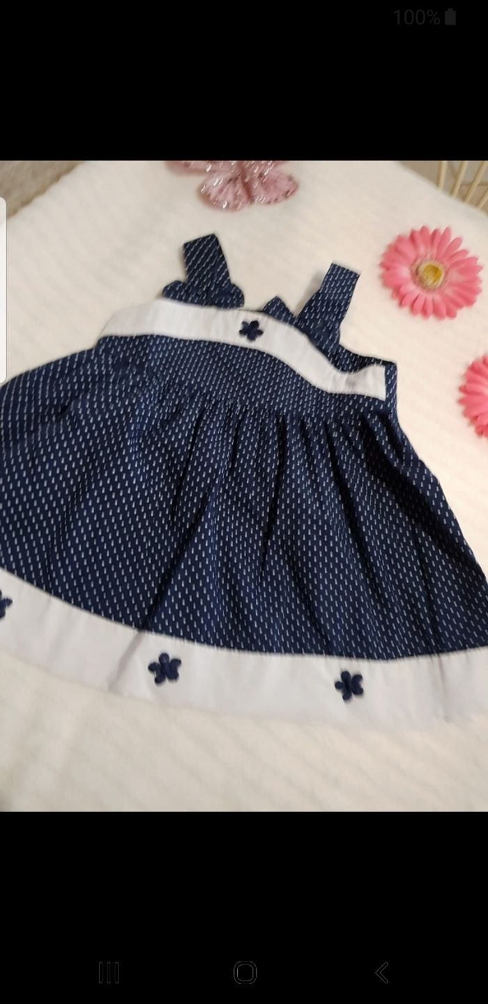 Ensemble bébé taille 3 mois - photo numéro 2