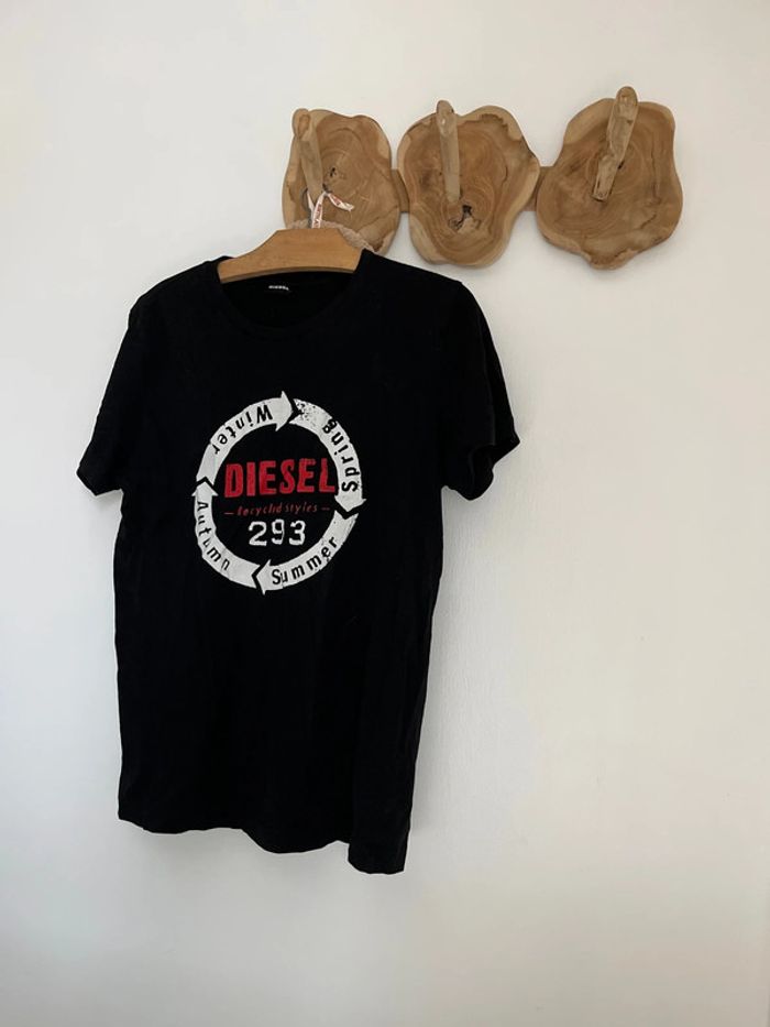 T shirt diesel