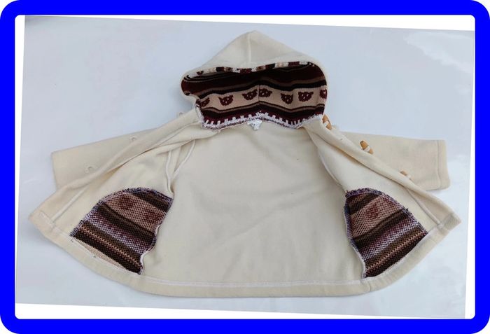 Manteau 18 mois - photo numéro 2