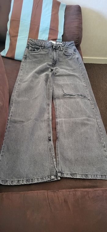 Jeans Bershka