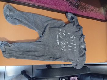 Pyjamas Kiabi fille