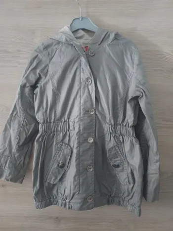 Veste ikks 8ans