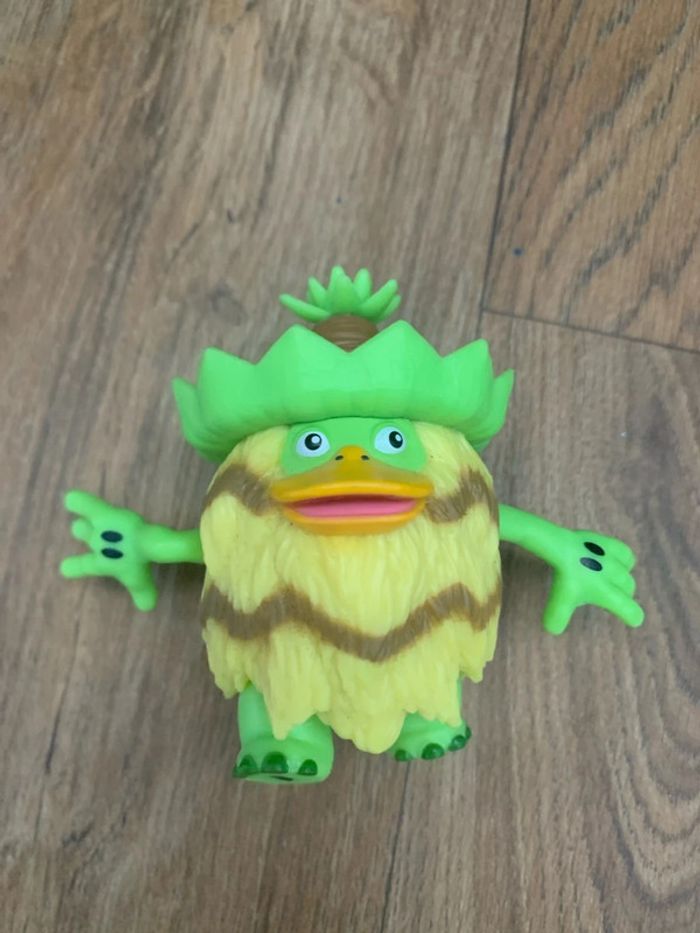 ludicolo pokemon - photo numéro 4