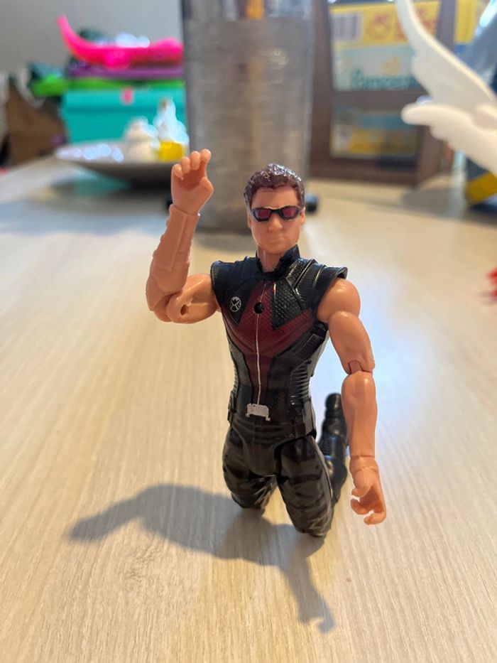 Figurine Marvel - photo numéro 2
