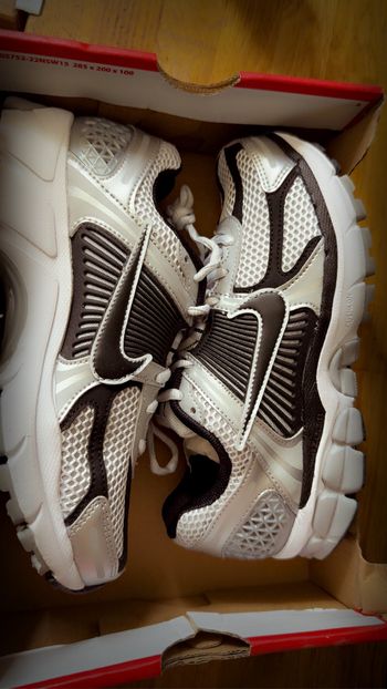 Nike vomero