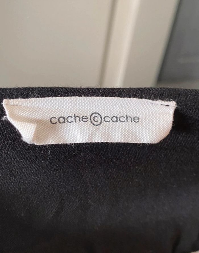 Combi longue femme taille S - photo numéro 3