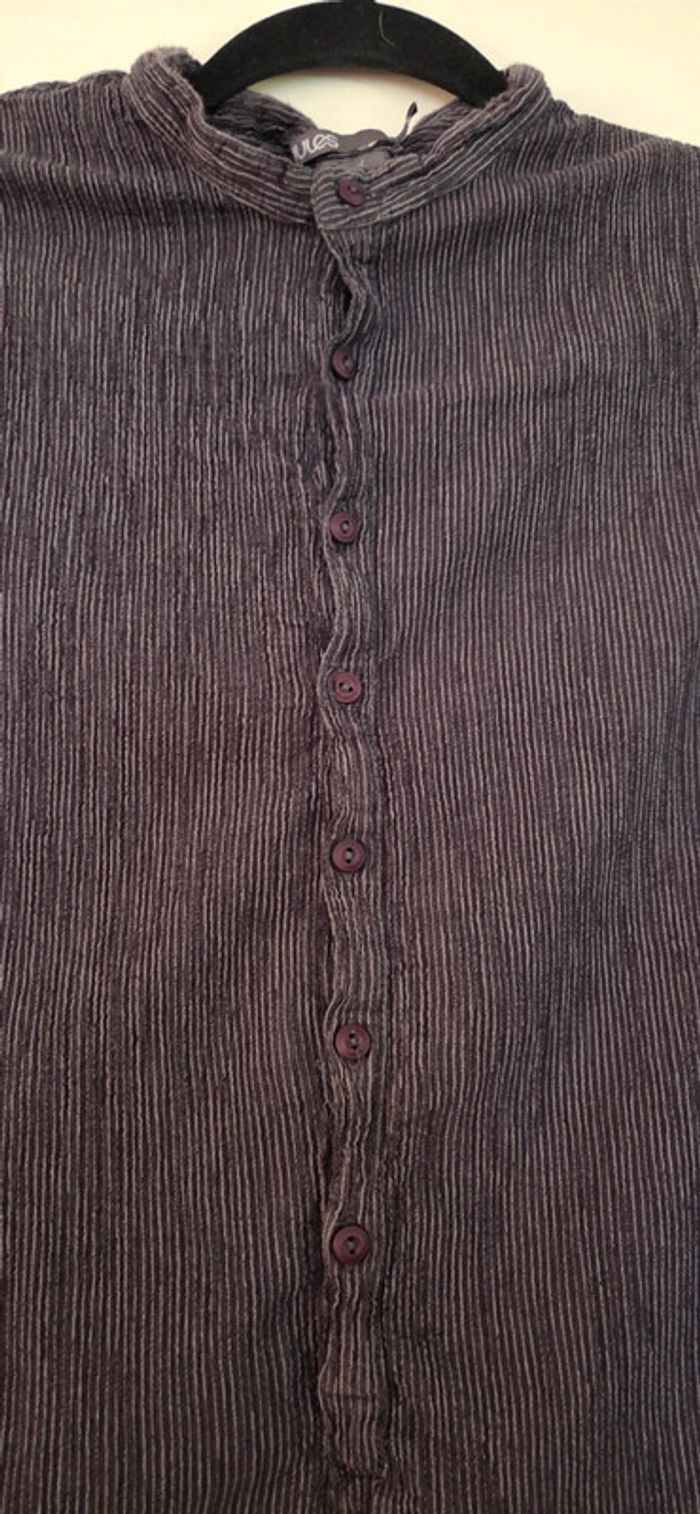 Haut Jules taille L - photo numéro 5