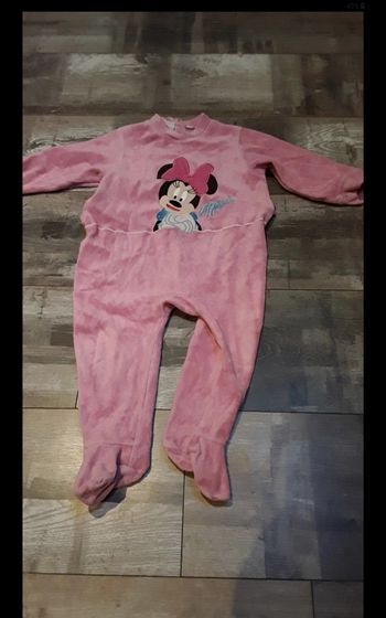 Grenouillere minnie