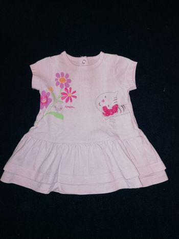 Robe 3 mois
