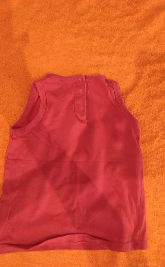 Débardeur Kitchoun 18 mois - photo numéro 4