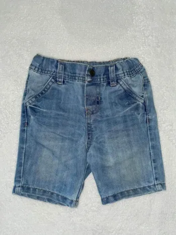 short 18 mois