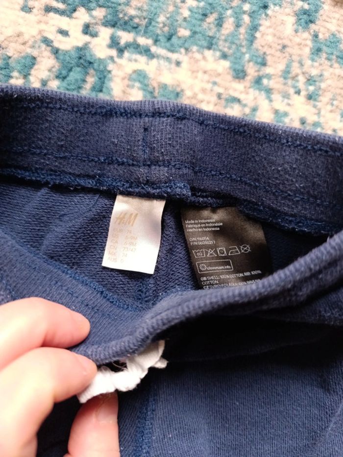 Lot vêtements - photo numéro 4