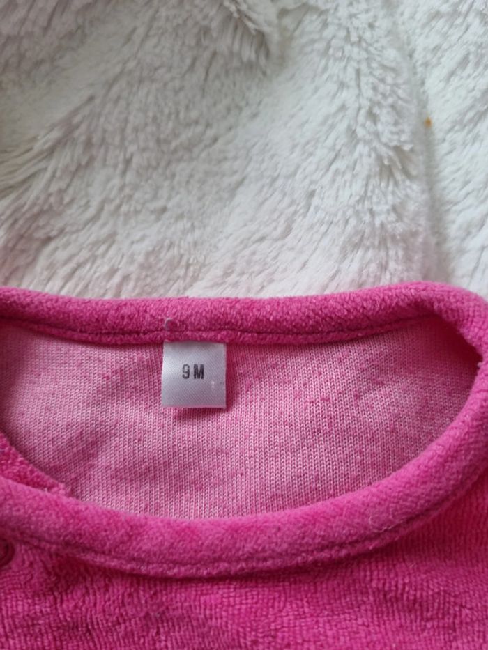 Lot de 2 pyjamas - photo numéro 7