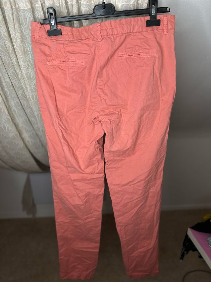 Pantalon, chino - photo numéro 2