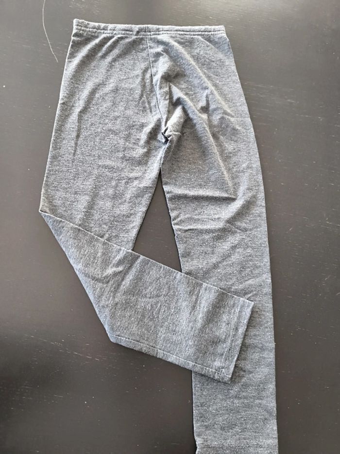 Legging 6 ans