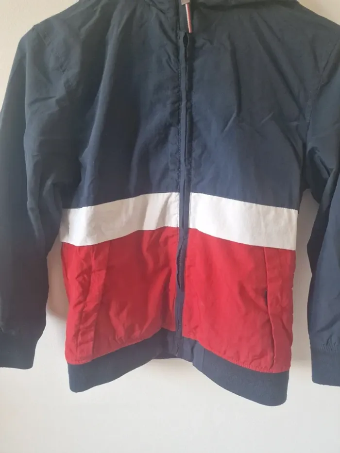 Manteau - photo numéro 2