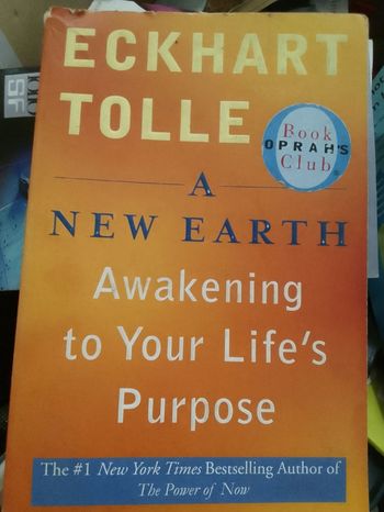 Awakening to your life's purpose