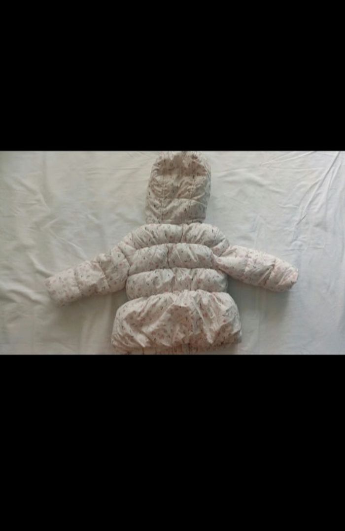 Doudoune - photo numéro 2