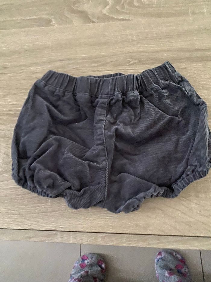 Short - photo numéro 2